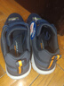 斯凯奇（Skechers）男鞋夏季软底透气软底运动鞋休闲鞋跑步鞋健步鞋232398 实拍图