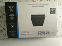 爱普生（EPSON）Perfection V39II A4平板扫描仪 高清彩色照片文档扫描 USB供电 4800dpi 实拍图
