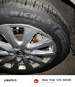 米其林（MICHELIN）汽车轮胎 215/55R17 94V 浩悦五代Primacy 5 适配大众迈腾/帕萨特 晒单实拍图