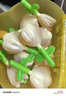 周十五益生菌蜂蜜露孕妇开塞蜜露待产包用产后哺乳期儿童蜂蜜栓礼品10支 实拍图