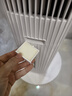 博森空调扇家用冷风扇遥控冷风机单冷加湿电风扇立式水冷塔扇大风力无叶扇节能移动水冷塔扇TAS-1004E 实拍图