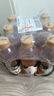 秋林格瓦斯 俄罗斯风味 面包发酵饮料 350ml*12瓶 整箱装  实拍图