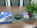 戴浦（DAIPU）4K视频会议摄像机套装3倍光学AI跟踪无线蓝牙全向麦克风扬声器拾音/USB免驱高清无线会议摄像头T45 实拍图