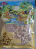 燕之坊莲子400g 湘潭去芯磨皮白莲干货特产桂圆红枣冰糖百合银耳莲子羹 实拍图