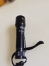 FENIX菲尼克斯强光手电筒强光远射户外照明防水手电C系列 C6 V3.0（1500流明） 实拍图