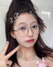 芯奢S999足银耳环女士2025新款养耳洞素圈耳圈耳钉纯银设计高级感耳饰 单只12mm【建议拍2只】 实拍图