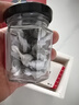 中葆堂艾绒艾脐贴肚30粒/盒 脐贴艾草贴艾灸贴温灸贴艾灸肚脐 实拍图