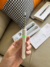 bebird 智能可视挖耳勺蜂鸟洁耳仪掏耳朵神器镊子采耳工具 Note5 冰川白 实拍图