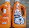 威猛先生（Mr Muscle）管道疏通啫喱 960ml*2瓶（厨房+卫浴） 厕所 厨房管道疏通 实拍图