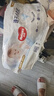 好奇（Huggies）金装纸尿裤M162片(6-11kg)中号婴儿尿不湿超薄柔软超大吸力透气 实拍图