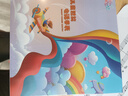 小天才酷盖5G智能儿童电话手表定位防水前后双摄翻盖GPS定位插卡z6Z8男女孩 粉-双摄可拆卸+微信抖音支付下载 实拍图