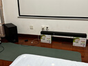 索尼（SONY）HT-G700 3.1声道 大功率独立低音炮 杜比全景声 家庭影院 回音壁 soundbar 电视音响 4K 蓝牙 实拍图