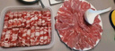 牛鲜尊国产黄牛原切谷饲 牛肉卷2斤 肥牛卷涮火锅食材 生鲜牛肉 实拍图
