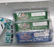 沃特堡（wartburg）奥地利进口 涂抹奶油奶酪 原味150g+蒜香150g*2 三盒装  原制奶酪 实拍图