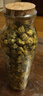 陌上花开 胎菊王花茶菊花茶桐乡产地发货杭白菊花草茶玻璃瓶装2罐装共100g 实拍图