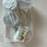 卡士（CLASSY.KISS）【全程冷链】满满牛油果风味发酵乳100g*6杯 低温酸奶 风味发酵乳 实拍图