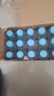 名仁苏打水饮料 无糖无汽弱碱性水 350ml*15瓶 整箱 实拍图