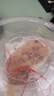 品云美宠白蟋蟀活体蛐蛐活物爬宠蜥蜴守宫鬃狮蜘蛛活食饲料 白蟋蟀0.3-0.7cm 50只 实拍图