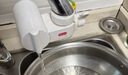 可菱水（CLEANSUI） 净水器水龙头过滤器家用直饮厨房卫生间通用自来水净化器日本原装进口三档出水前置超滤芯滤水器 【日本制】三芯装-约用一年半 实拍图
