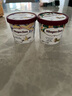 哈根达斯（Haagen-Dazs）开心果奶霜口味冰淇淋100ml/杯 雪糕 实拍图