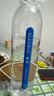 统一 爱夸天然矿泉水 1.5L*8瓶 整箱装泡茶煮饭（新老包装随机发货） 实拍图
