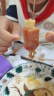 金锣 经典培根肉片1斤猪肉培根三明治早餐食材（新老包装随机发货） 实拍图