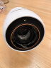 联想（Lenovo）小新100M云台投影仪家用 1080P高清 智能便携 家庭卧室影院游戏投影机（2+32G大内存 激光对焦） 实拍图