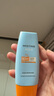 Mistine蜜丝婷防晒霜小黄帽60ml*2防水汗防紫外线高倍防晒户外男女spf50+ 实拍图