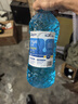 DREAMCAR 4大桶汽车玻璃水防冻冬季雨刷精挡风玻璃清洁剂车用去油膜雨刮水 【-25度冬季防冻型4瓶装】 实拍图