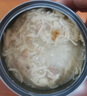 顽皮（Wanpy）三文鱼猫罐头80g*24罐（汤汁型）出口级 猫咪零食happy100果饭儿 实拍图