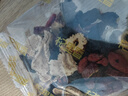 杞里香 人参五宝茶540g（3盒装）滋补养生茶男士补品精肾八宝茶爸爸礼物 实拍图