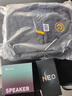 vivo iQOO Neo9 16GB+512GB 格斗黑第二代骁龙8 自研电竞芯片Q1 IMX920 索尼大底主摄 手机 实拍图