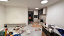 Yeelight易来 LED吸顶灯客厅卧室餐厅玄关超薄低蓝光c260【包安装】 实拍图