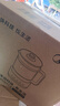美的（Midea）养生壶 1.8L全自动大容量煮茶壶烧水壶316L母婴不锈钢全盘加热电热水壶恒温花茶壶煮茶器YS18P305 实拍图