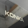 康佳（KONKA）抽油烟机家用 欧式 25立方爆炒超大吸力【国家补贴 】自清洁挥手触控顶吸式T型排烟机CXW-300-KT53 实拍图
