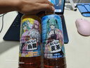 达亦多（DyDo）水仙乌龙茶饮料无糖茶饮料0糖0脂0卡 600ml*15瓶整箱 实拍图