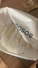 巴布豆(BOBDOG)小波浪超柔纸尿裤XXL60片尿不湿【品牌直供 安心品质】 实拍图