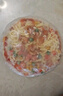 展艺 芝士披萨pizza组合 170g*5盒 牛肉烤鸡培根香肠火腿 披萨半成品 实拍图