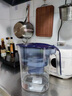 飞利浦全新升级4.2L大容量带计时器净水壶家用滤水壶厨房自来水过滤净水器 AWP2814 蓝色1壶13芯【含自带】 实拍图