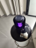 美的（Midea）蓝色灭蚊灯家用灭蚊器驱蚊器物理仿生诱蚊吸入式卧室客厅诱蚊 实拍图