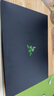雷蛇（Razer）灵刃16游戏本笔记本电脑 锐龙AI 9 365/RTX 5070/32GB DDR5x/1TB SSD【2025款】 实拍图