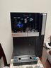 美的（Midea）冰魔方冰块净水器家用净水机台式净饮机制冰饮水一体机即热直饮机自来水过滤国家补贴JD3766T-RO 实拍图