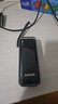 ANKER【新3C认证可上飞机】安克65W氮化镓二合一充电宝多口快充适用苹果iPhone16/安卓华为手机笔记本 【送100W编织C线】自带插头|9600毫安时 实拍图