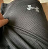 安德玛（UNDERARMOUR）Tech男子网层训练运动短裤1328705 黑色001 2XL 实拍图