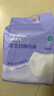 全棉时代一次性内裤女士棉纱出差旅行孕妇月子不掉絮灭菌 L码10条 实拍图