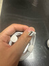 固质优品苹果充电器正品充电线氮化镓45W适配原装快充PD套装iPhone14ProMax13 16 15手机12充电头30W数据线 【苹果15-16系列】双Type-C编织快充线2米 实拍图