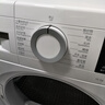博世（BOSCH）【云朵白2.0主推】洗烘套装10KG大容量洗衣机热泵烘干机羊毛洗烘152000+254D00 家电国家补贴20% 实拍图