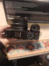 尼康（Nikon）【全新国行带票】Z30入门级微单相机Vlog翻转屏自拍旅游家用高清数码相机拆单机 z30单电相机 Z30(16-50 + 50-250)双镜头套装 套餐一【64G新手入门必备套餐】 实拍图