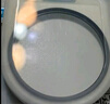 JJC uv镜62mm滤镜S+镜头保护镜 适用尼康z 18-140 50-250 z30 z50 z50II z502代 z50二代相机 实拍图