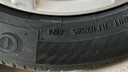 德国马牌（Continental）汽车轮胎 205/60R16 96V XL FR UC7 适配福特福克斯/宝骏510 实拍图